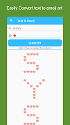 Stylish Text ảnh chụp màn hình 5