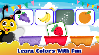 Kids Games: Play & Learn Screenshot 7