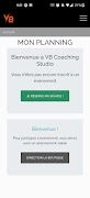VB Coaching Studio 截图 1