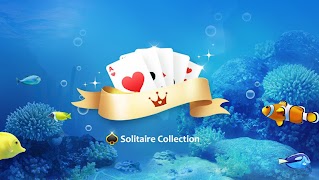 Solitaire Collection screenshot 2