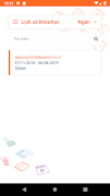 My AleX اسکرین شاٹ 1