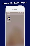 SmartGuide: Compass App ảnh chụp màn hình 4