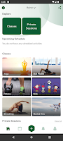Experience Fit постер