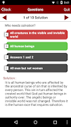Orthodox Learning 스크린샷 4