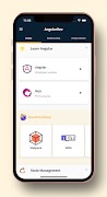 Learn Angular Offline - NgPad ảnh chụp màn hình 3