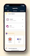 Learn Angular Offline - NgPad captura de pantalla 3