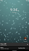 Fizzy LWP Screenshot 7