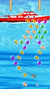 Fish Bubble - Blaster Bubble captura de pantalla 4