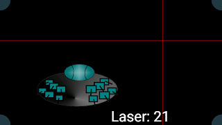 Space MMO screenshot 6