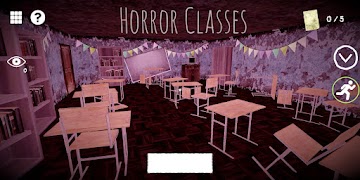 Mr. Butcher: Escape School screenshot 6