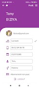 DynaPy screenshot 7