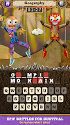 Atomic Hangman screenshot 1