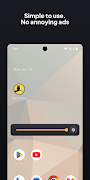 Night screen: Screen Dimmer screenshot 1