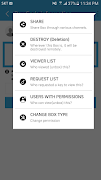 TransBox تصوير الشاشة 3