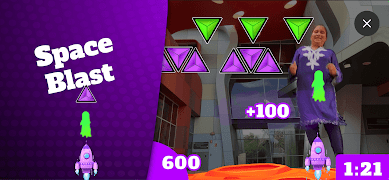 GenMove تصوير الشاشة 3