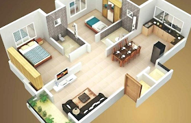 Floor Plan Creator guide اسکرین شاٹ 5