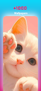 برنامه‌نما Cats Wallpapers 4K عکس از صفحه