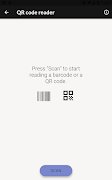 QR code screenshot 1