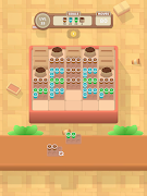 Coffee Throw Blocks ภาพหน้าจอ 7
