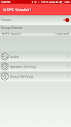 Microchip Bluetooth Audio Screenshot 4