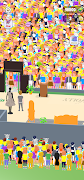 Store Rush: Idle Boss screenshot 1