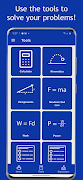 The Physics Machine: Physics C Screenshot 3