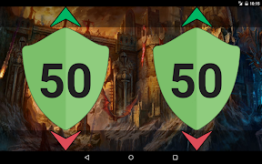 Simple Points Tracker syot layar 6