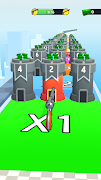 Mob Gun Run screenshot 6