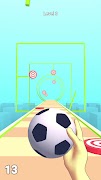 Hyper Smash! постер