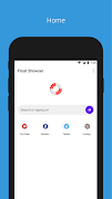 Float Browser - Video Player 스크린샷 6