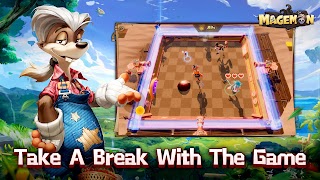 Magemon スクリーンショット 4