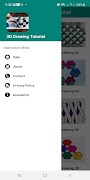 Easy 3D Draw syot layar 1