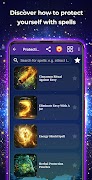 White Magic Spells Book स्क्रीनशॉट 4