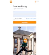 MijnDaan plakat