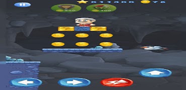Uncle Ahmed Screenshot 4