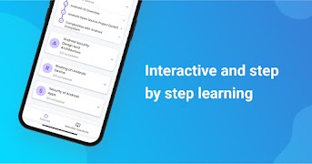 Learn Cyber Security Skills 截图 2