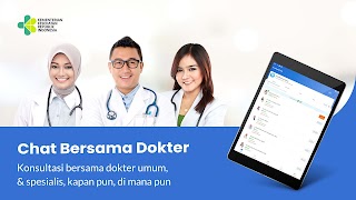 Alodokter: Chat Bersama Dokter Screenshot 7