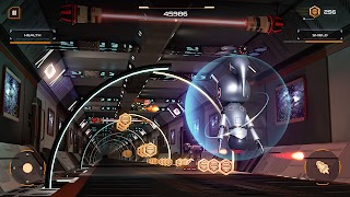 Jetpack Hyperleague 截图 7