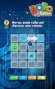 Robolution - robots evolution! screenshot 1