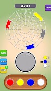 Color Merge Puzzle screenshot 3