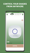 Acacia Smart Control screenshot 1