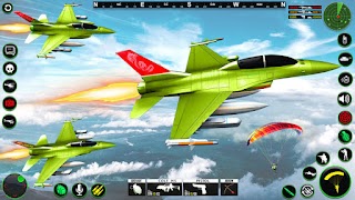 FPS-Ballerspiele Screenshot 1