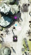 Air Attack - War Shooting Game capture d'écran 4