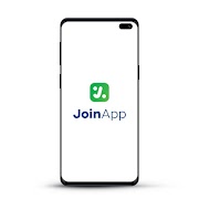 JoinApp 海报