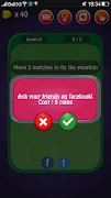 برنامه‌نما Magic Match Math عکس از صفحه