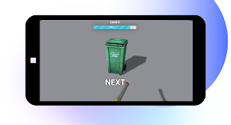 برنامه‌نما Power Washing Clean Simulator عکس از صفحه