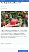 SchoolSoft Ekran Görüntüsü 2