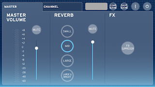 KORG KONNECT App Affiche