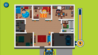 Learning Power Poster