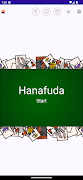 Hanafuda Affiche